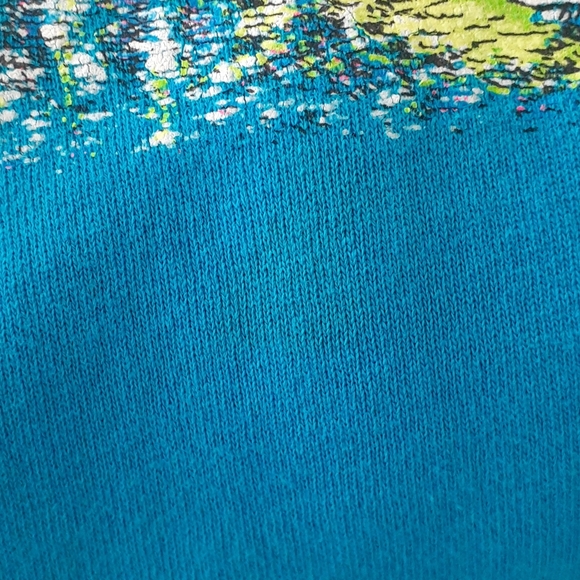 Vintage New York Sweatshirt - Picture 4 of 4